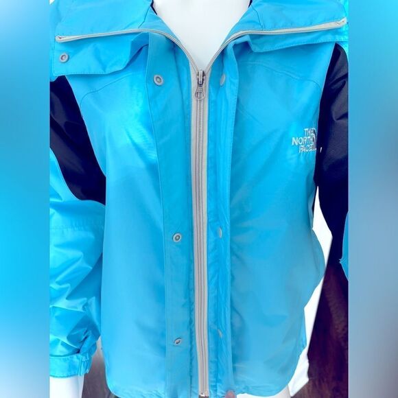 North Face Summit Series NP10311 Raintex Gore-Tex Jacket, Women’s Large - Picture 7 of 16